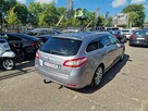 Peugeot 508 2.0 HDI 150 KM, Full LED, Panorama, Kamera, Bluetooth, Nawigacja, Hak - 6