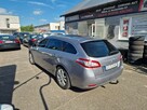 Peugeot 508 2.0 HDI 150 KM, Full LED, Panorama, Kamera, Bluetooth, Nawigacja, Hak - 7