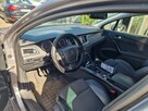 Peugeot 508 2.0 HDI 150 KM, Full LED, Panorama, Kamera, Bluetooth, Nawigacja, Hak - 9