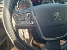 Peugeot 508 2.0 HDI 150 KM, Full LED, Panorama, Kamera, Bluetooth, Nawigacja, Hak - 14