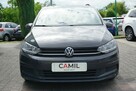 Volkswagen Touran TSi 150KM, Polski Salon, Jeden Użytkownik, Full Serwis, Rok Gwarancji, - 2