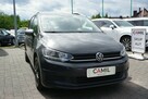 Volkswagen Touran TSi 150KM, Polski Salon, Jeden Użytkownik, Full Serwis, Rok Gwarancji, - 4