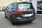 Volkswagen Touran TSi 150KM, Polski Salon, Jeden Użytkownik, Full Serwis, Rok Gwarancji, - 7