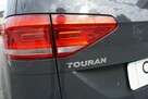 Volkswagen Touran TSi 150KM, Polski Salon, Jeden Użytkownik, Full Serwis, Rok Gwarancji, - 8