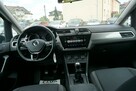 Volkswagen Touran TSi 150KM, Polski Salon, Jeden Użytkownik, Full Serwis, Rok Gwarancji, - 13