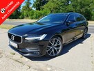 V90 2,0 D5 AWD Momentum Zarejestrowany Gwarancja - 1
