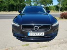 V90 2,0 D5 AWD Momentum Zarejestrowany Gwarancja - 2