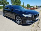 V90 2,0 D5 AWD Momentum Zarejestrowany Gwarancja - 3