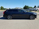 V90 2,0 D5 AWD Momentum Zarejestrowany Gwarancja - 4