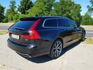 V90 2,0 D5 AWD Momentum Zarejestrowany Gwarancja - 5