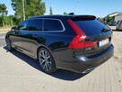 V90 2,0 D5 AWD Momentum Zarejestrowany Gwarancja - 7