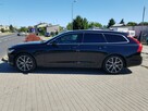 V90 2,0 D5 AWD Momentum Zarejestrowany Gwarancja - 8