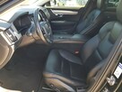 V90 2,0 D5 AWD Momentum Zarejestrowany Gwarancja - 9