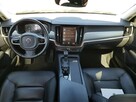 V90 2,0 D5 AWD Momentum Zarejestrowany Gwarancja - 11