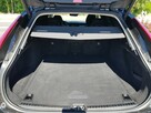 V90 2,0 D5 AWD Momentum Zarejestrowany Gwarancja - 13
