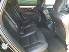 V90 2,0 D5 AWD Momentum Zarejestrowany Gwarancja - 14
