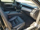 V90 2,0 D5 AWD Momentum Zarejestrowany Gwarancja - 15