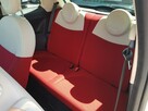 Fiat 500 1,2 Benzyna Zadbany Zarejestrowany Gwarancja - 11