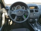 Mercedes C 180 1,8 Kompressor Benzyna Automat Zarejestrowany Gwarancja - 13