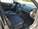 Mercedes C 180 1,8 Kompressor Benzyna Automat Zarejestrowany Gwarancja - 16