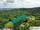 Działka budowlana Jasło Krajowice, - 1