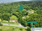 Działka budowlana Jasło Krajowice, - 3