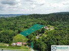 Działka budowlana Jasło Krajowice, - 4