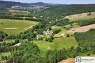 Działka budowlana Stężnica gm. Baligród, - 5