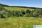 Działka budowlana Stężnica gm. Baligród, - 8