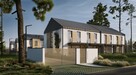Nowy komfortowy apartament &gt; 75,91 m2 - 3