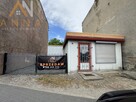 607m² działka + pawilon w centrum Pakości - 1