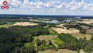 Działka siedliskowa Jeziorki gm. Krasnopol - 1