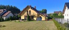 Dom Dąbrówka gm. Luzino, Akacjowa - 4