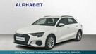 Audi A3 Sportback 35 TFSI S tronic 150KM - 1