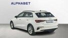 Audi A3 Sportback 35 TFSI S tronic 150KM - 4
