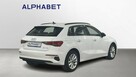 Audi A3 Sportback 35 TFSI S tronic 150KM - 6