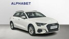 Audi A3 Sportback 35 TFSI S tronic 150KM - 8