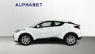Toyota C-HR 1.8 Hybrid 122 KM e-CTV Comfort - 3