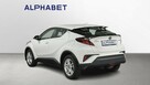 Toyota C-HR 1.8 Hybrid 122 KM e-CTV Comfort - 4