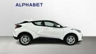 Toyota C-HR 1.8 Hybrid 122 KM e-CTV Comfort - 7