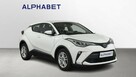 Toyota C-HR 1.8 Hybrid 122 KM e-CTV Comfort - 8
