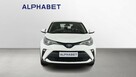 Toyota C-HR 1.8 Hybrid 122 KM e-CTV Comfort - 9