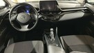 Toyota C-HR 1.8 Hybrid 122 KM e-CTV Comfort - 16