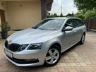 Škoda Octavia I Wł, Krajowy,1.5TSI, Bezwypadkowy 100%, Serwis, Stan BDB, Vat 23% - 1