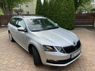 Škoda Octavia I Wł, Krajowy,1.5TSI, Bezwypadkowy 100%, Serwis, Stan BDB, Vat 23% - 7