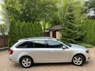 Škoda Octavia I Wł, Krajowy,1.5TSI, Bezwypadkowy 100%, Serwis, Stan BDB, Vat 23% - 9