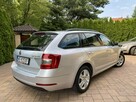 Škoda Octavia I Wł, Krajowy,1.5TSI, Bezwypadkowy 100%, Serwis, Stan BDB, Vat 23% - 10