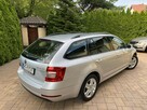 Škoda Octavia I Wł, Krajowy,1.5TSI, Bezwypadkowy 100%, Serwis, Stan BDB, Vat 23% - 11