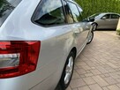 Škoda Octavia I Wł, Krajowy,1.5TSI, Bezwypadkowy 100%, Serwis, Stan BDB, Vat 23% - 12