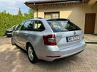 Škoda Octavia I Wł, Krajowy,1.5TSI, Bezwypadkowy 100%, Serwis, Stan BDB, Vat 23% - 15